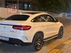 مرسيدس بنز GLE